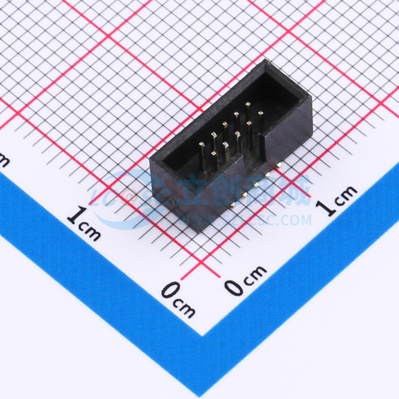 点击查看大图 X1270WVS-2x05A-9TV01实物图