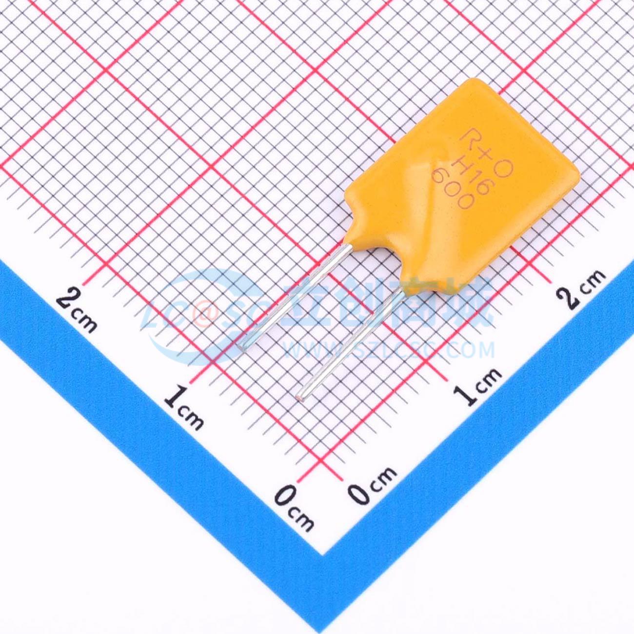 点击查看大图 H16-600实物图