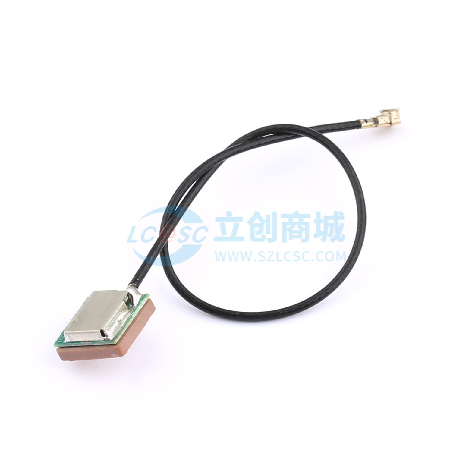 点击查看大图 BWGNSCNX9-9B1Y2L120实物图