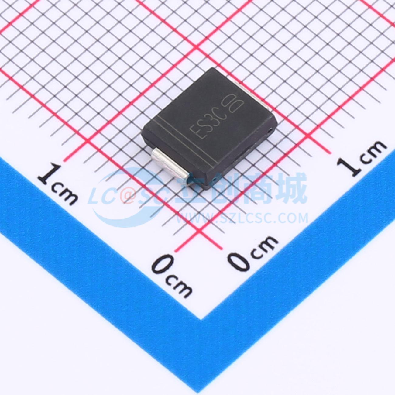 点击查看大图 ES3CCG实物图