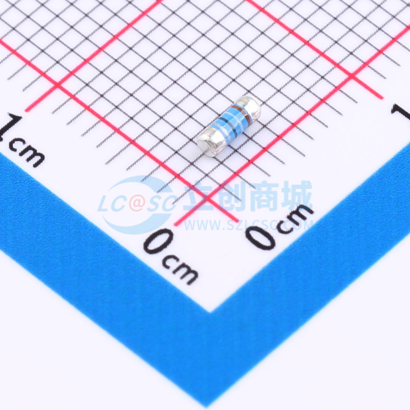 点击查看大图 1MMF04TS04F3908D实物图