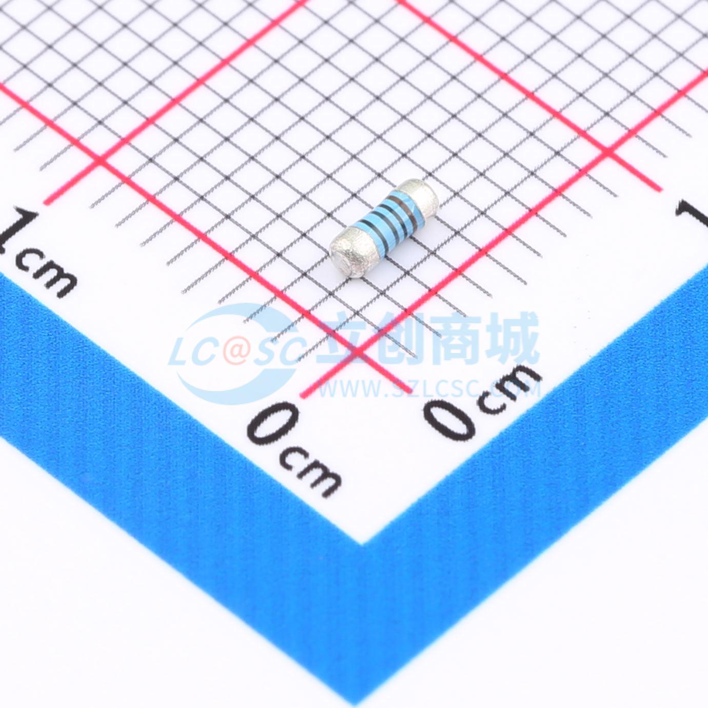 点击查看大图 1MMF04TS04F1000N实物图