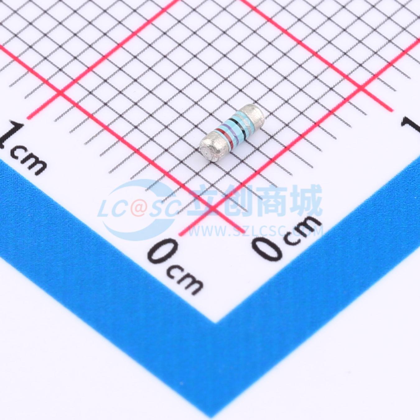 点击查看大图 1MMF04TS04F2708D实物图