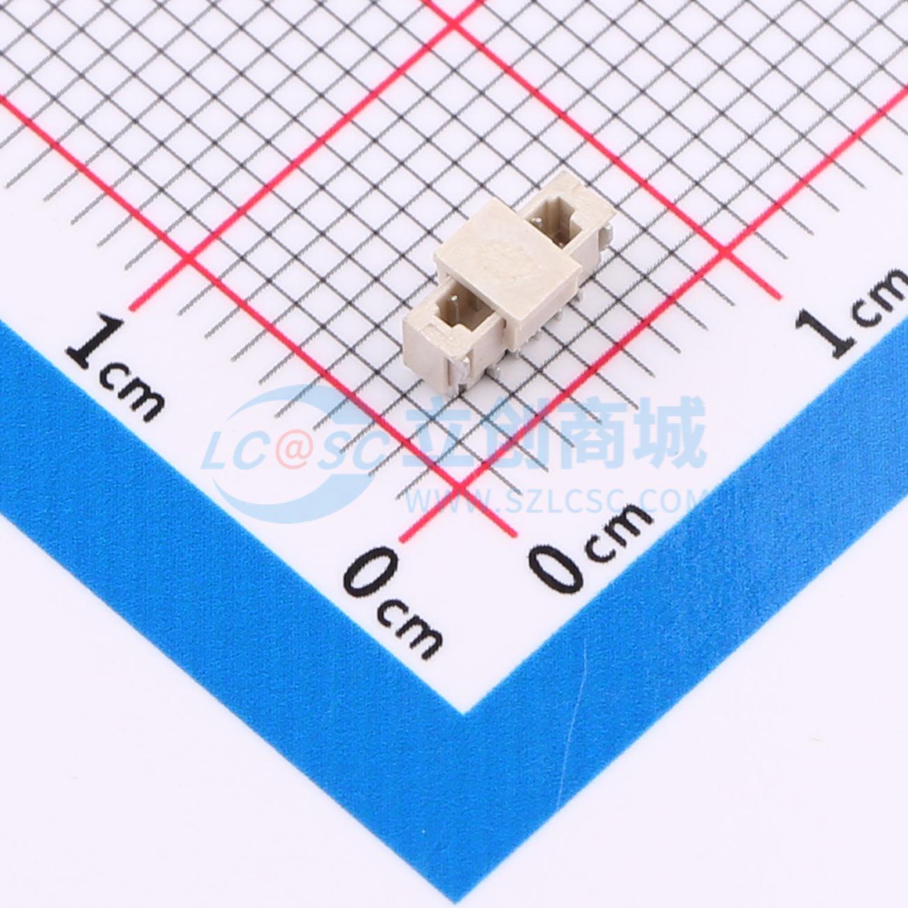 点击查看大图 W-0800N05P-R000实物图