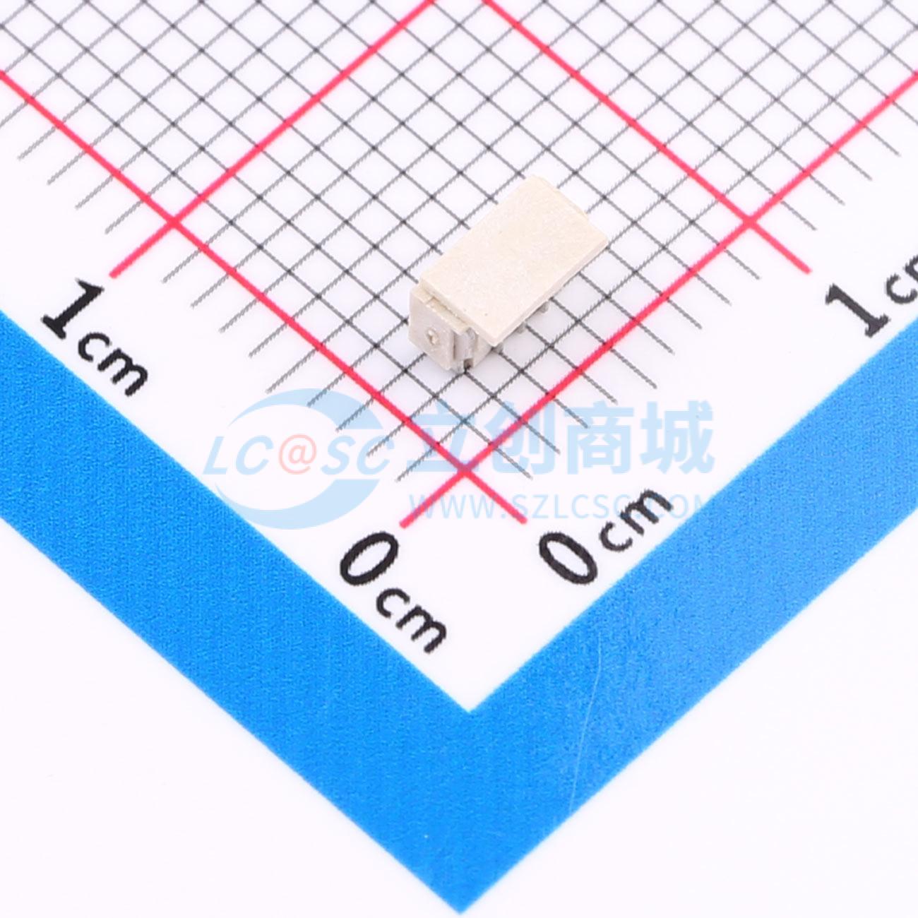 点击查看大图 W-0800N03P-R000实物图