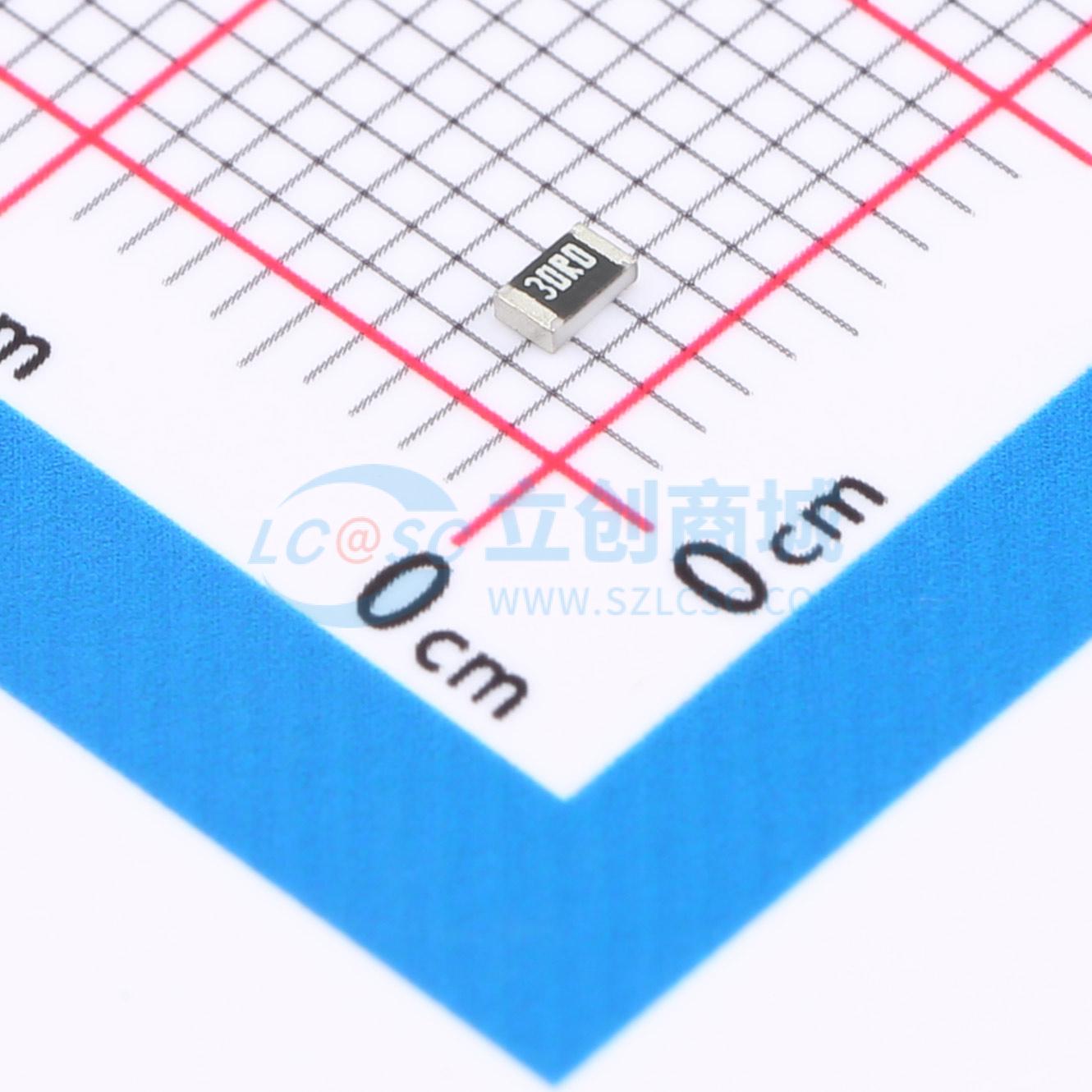 点击查看大图 CR-05FL7---30R实物图