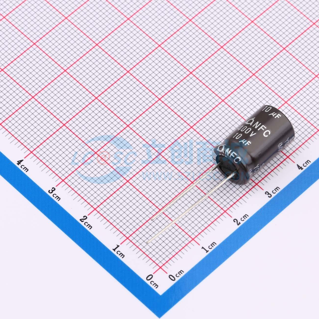 点击查看大图 NFC400V10M10*16 LO实物图