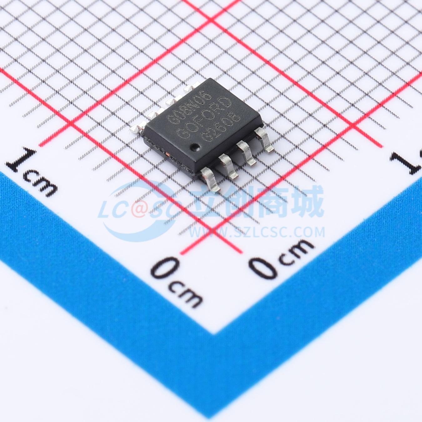 点击查看大图 G08N06S-BQ实物图