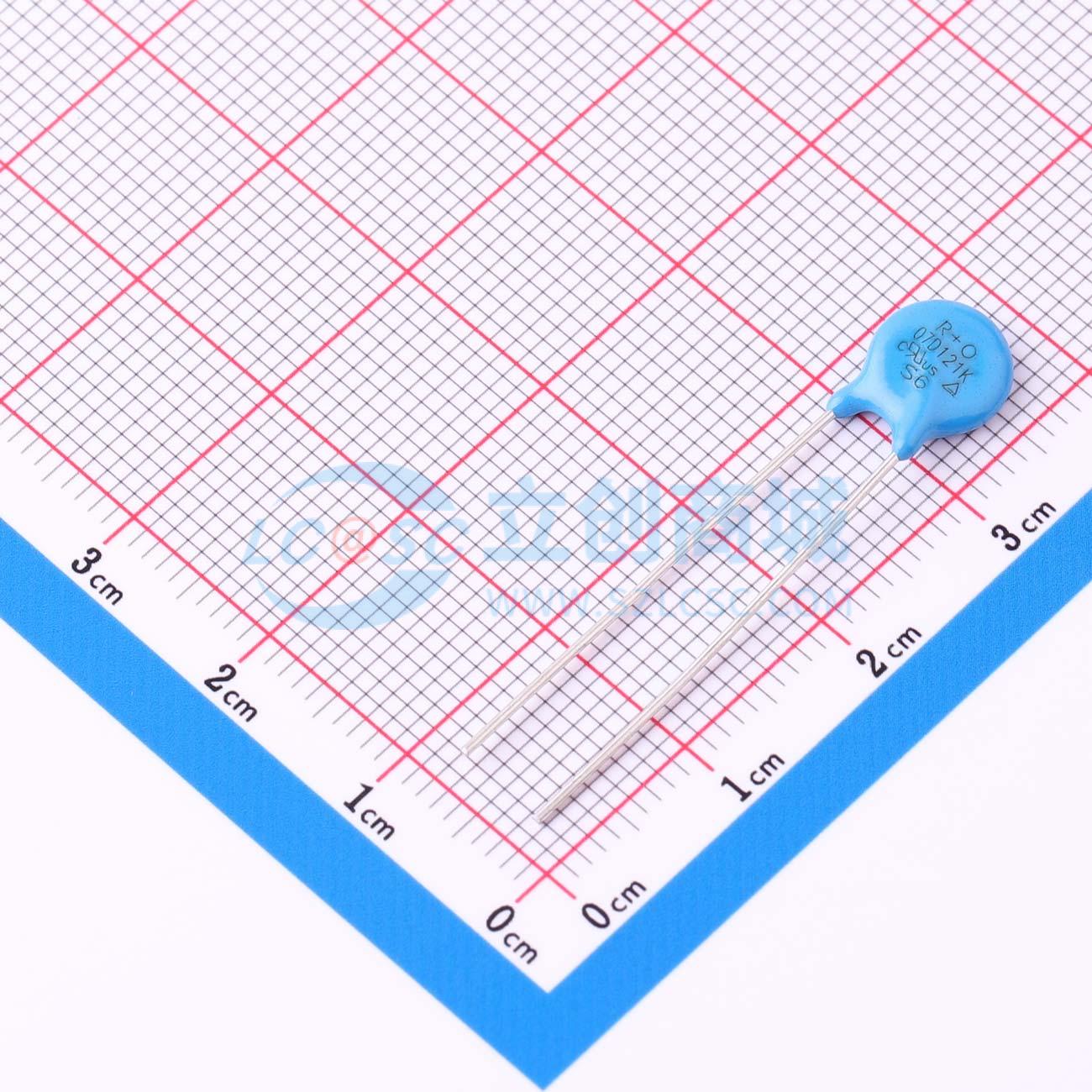 点击查看大图 07D121K实物图