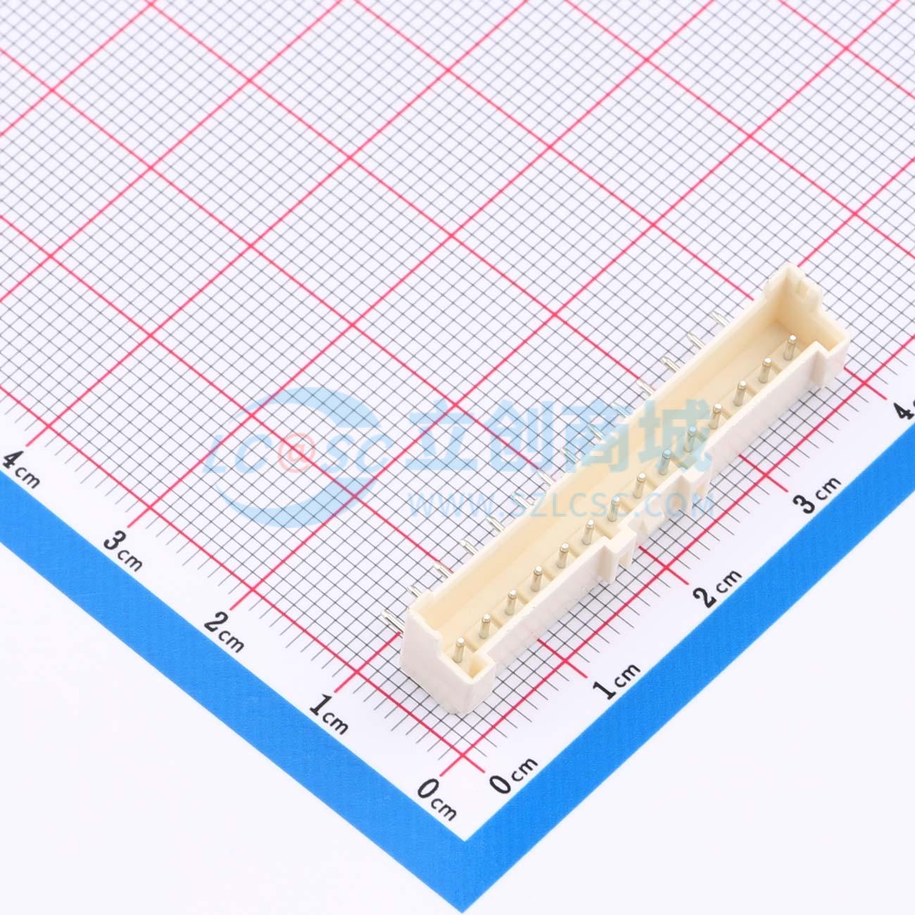 点击查看大图 HX25066-14WAP实物图