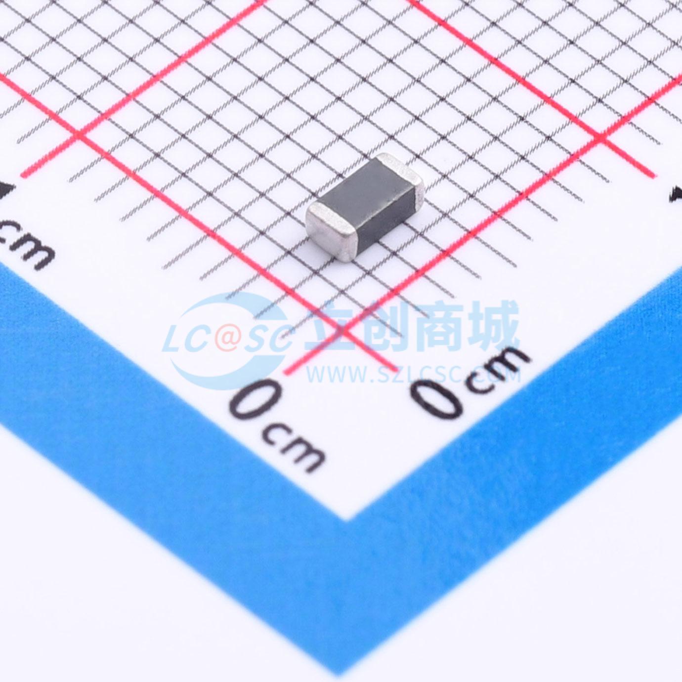 点击查看大图 HMLV1206-180G实物图