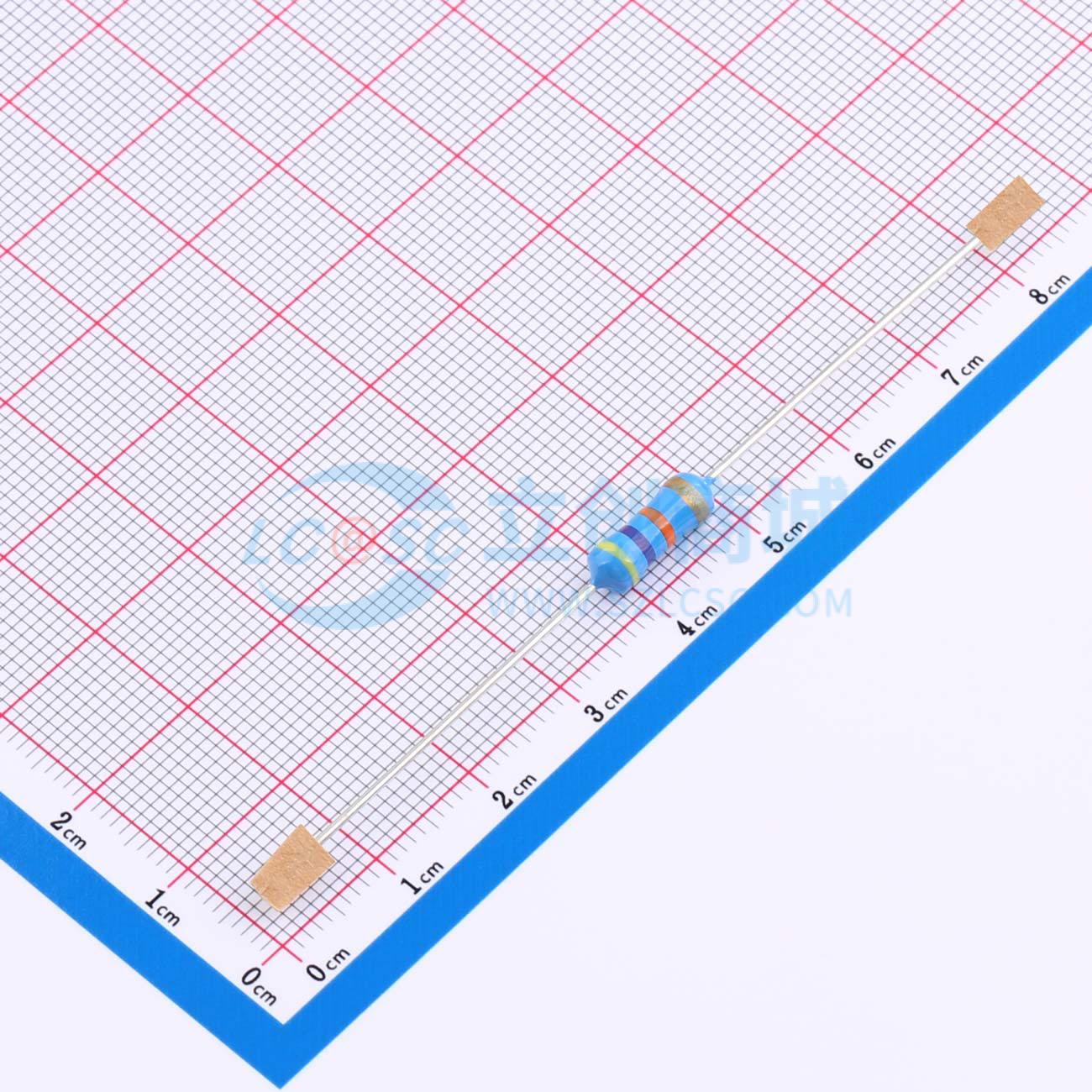 点击查看大图 MFR2WSJT-73-47K实物图
