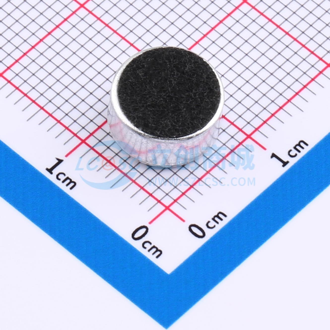 点击查看大图 GMI9745-42db实物图