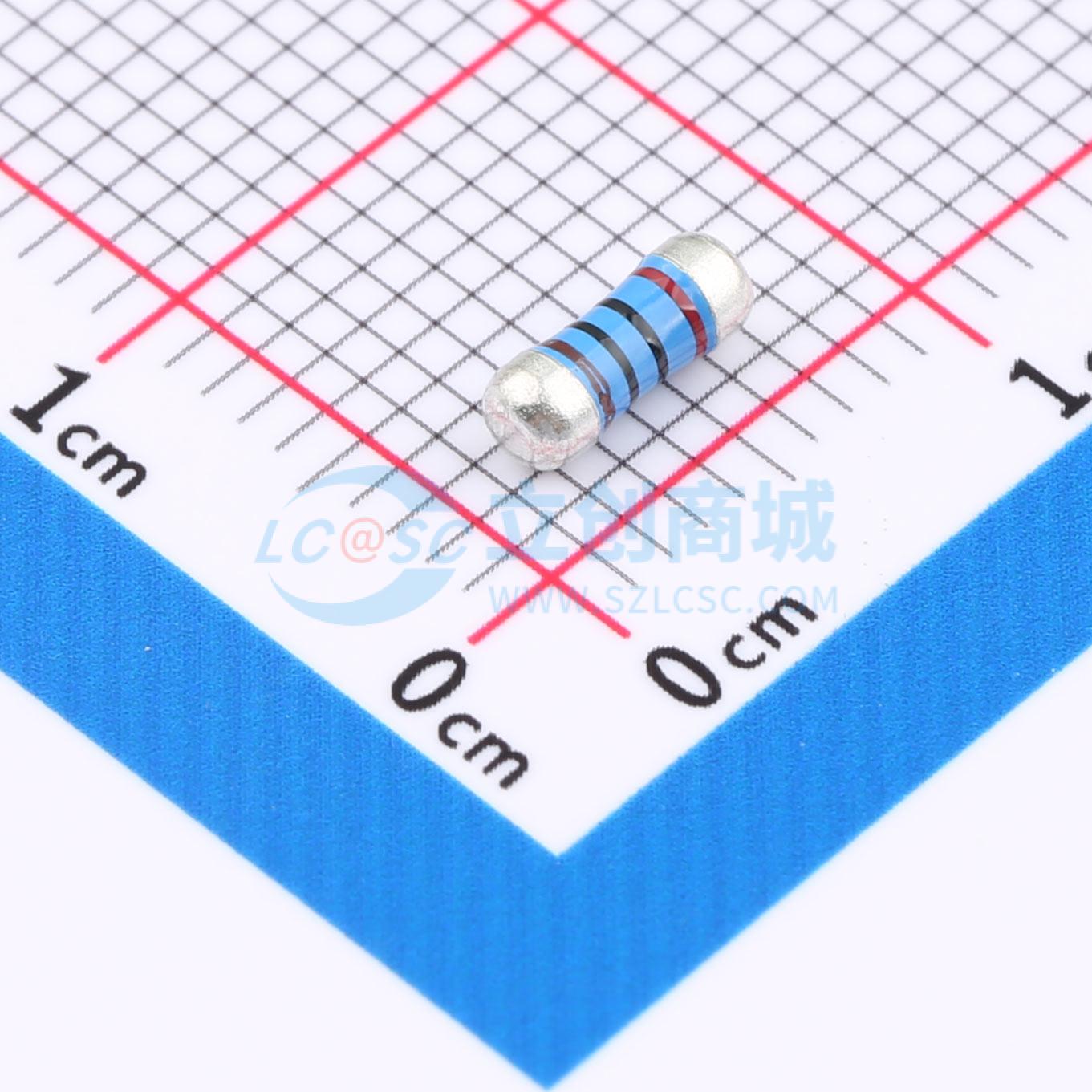 点击查看大图 1MMF10TSS07F1002D实物图