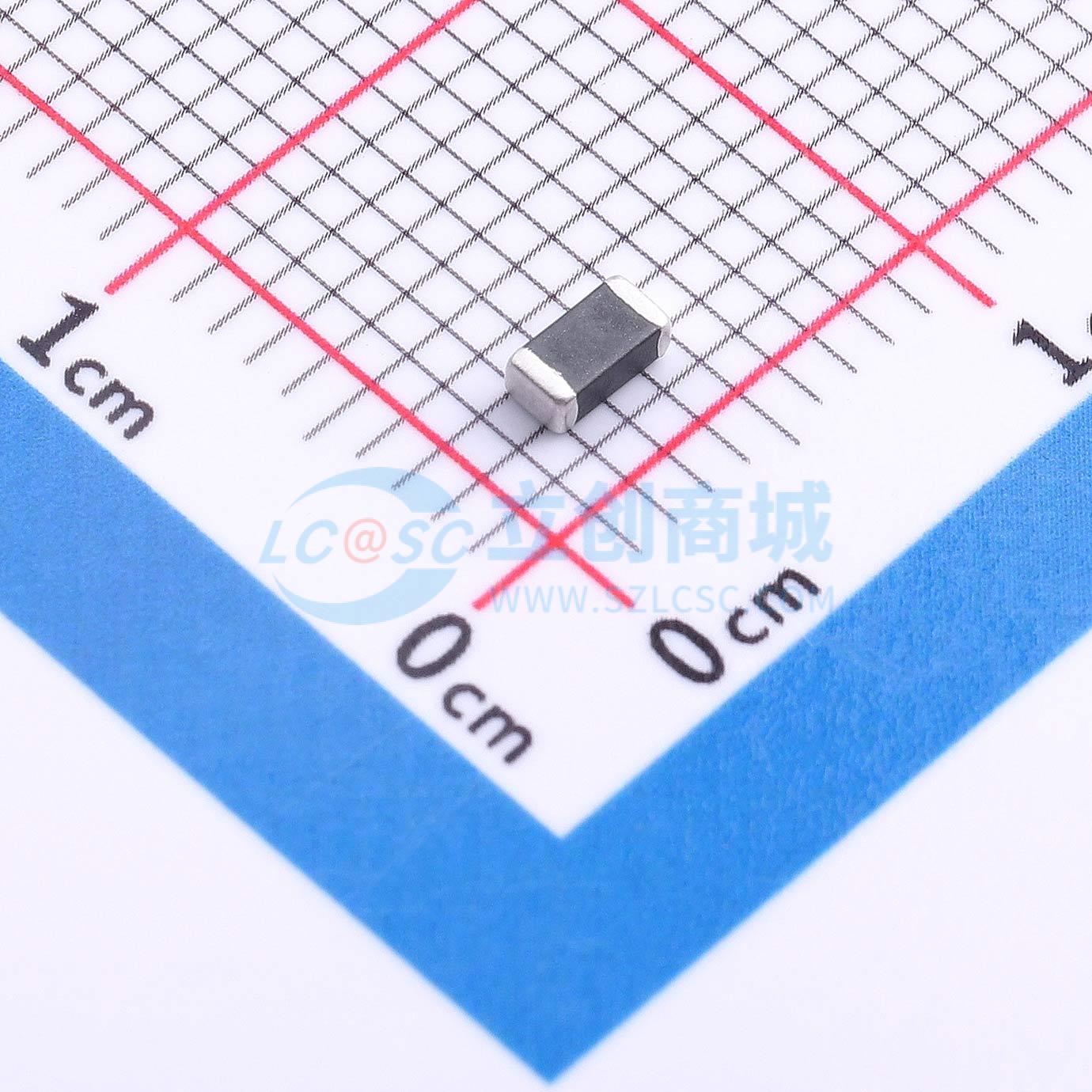 点击查看大图 HMLV1206-101G实物图