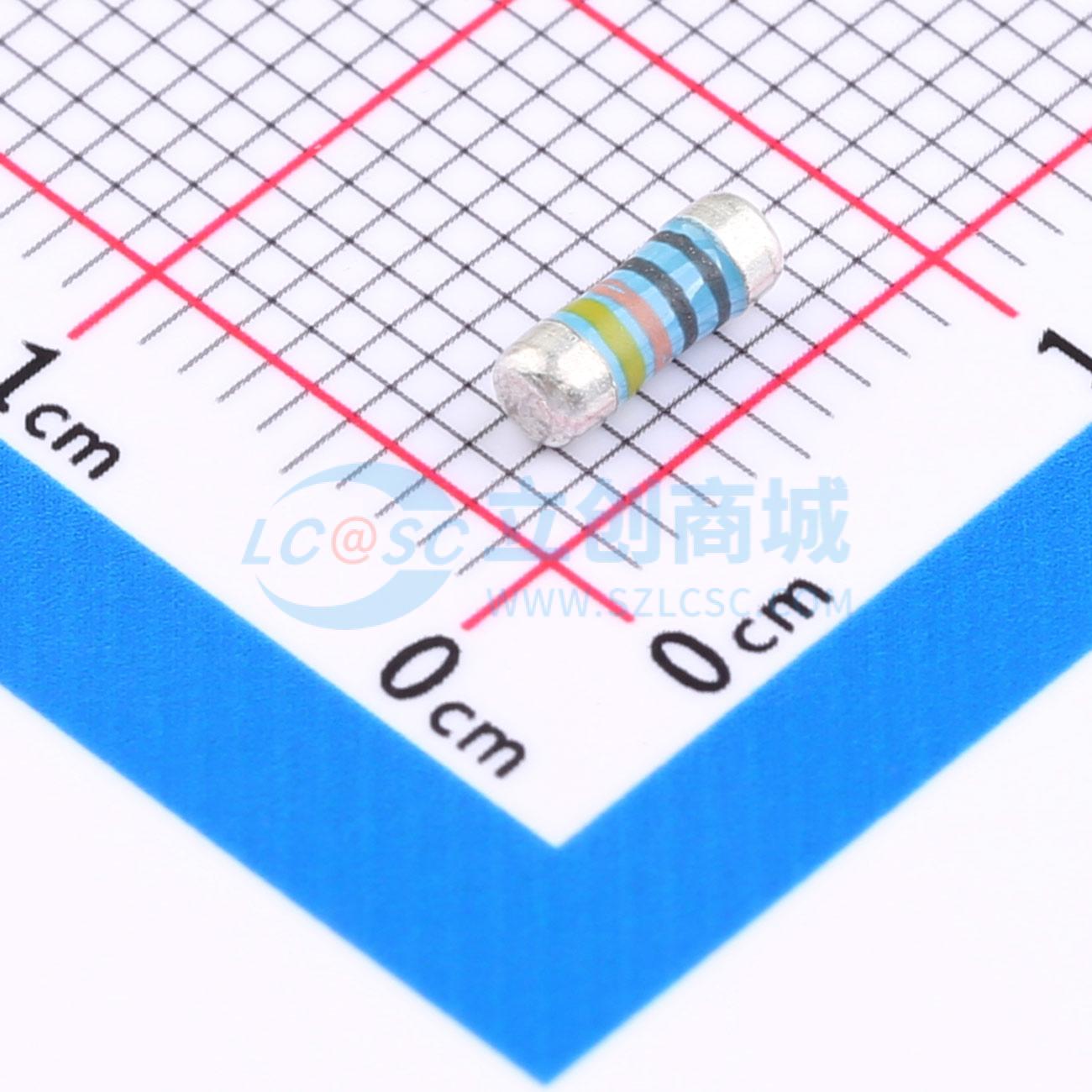 点击查看大图 1MMF02TS07F4300D实物图
