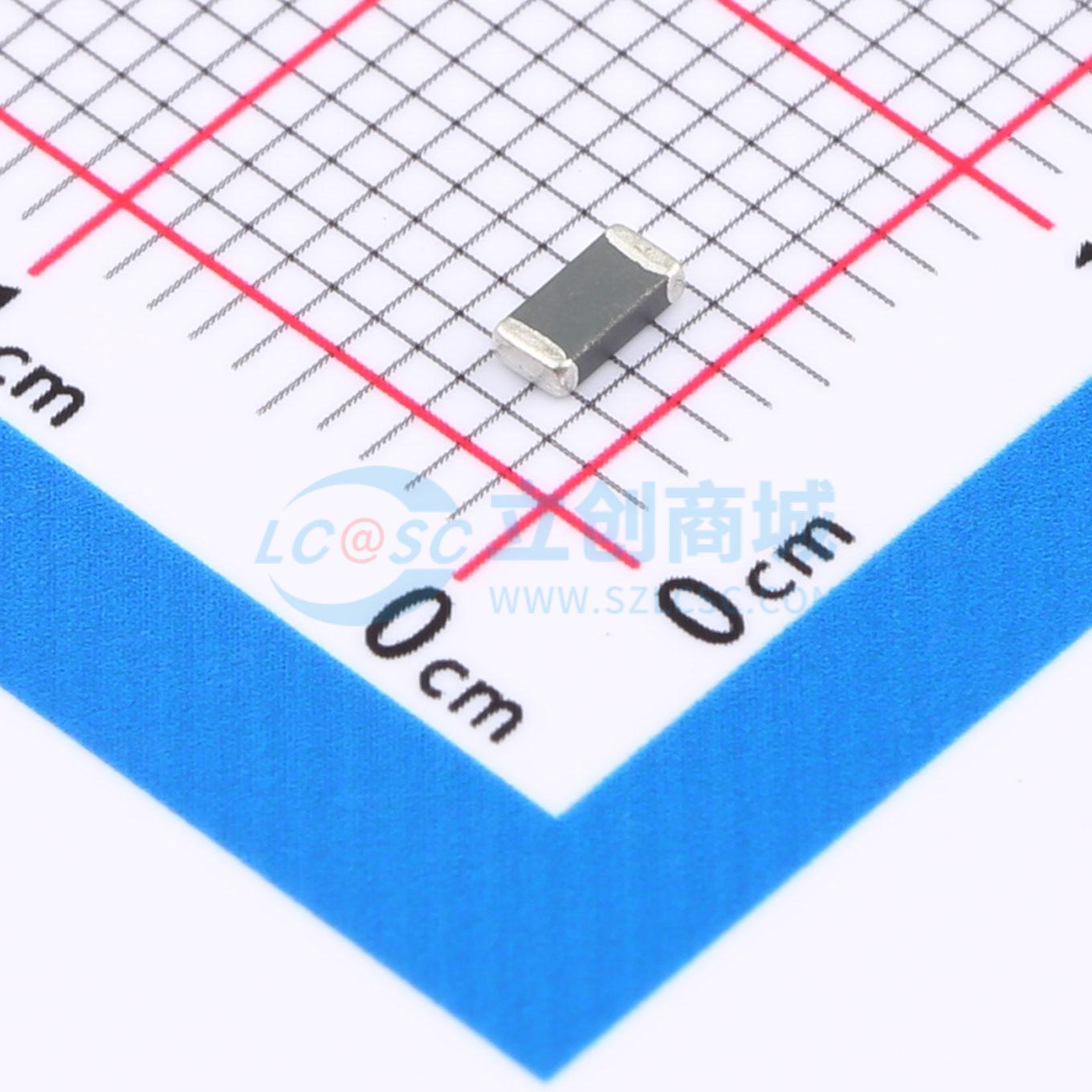 MGFL3216F100MT-LF实物图