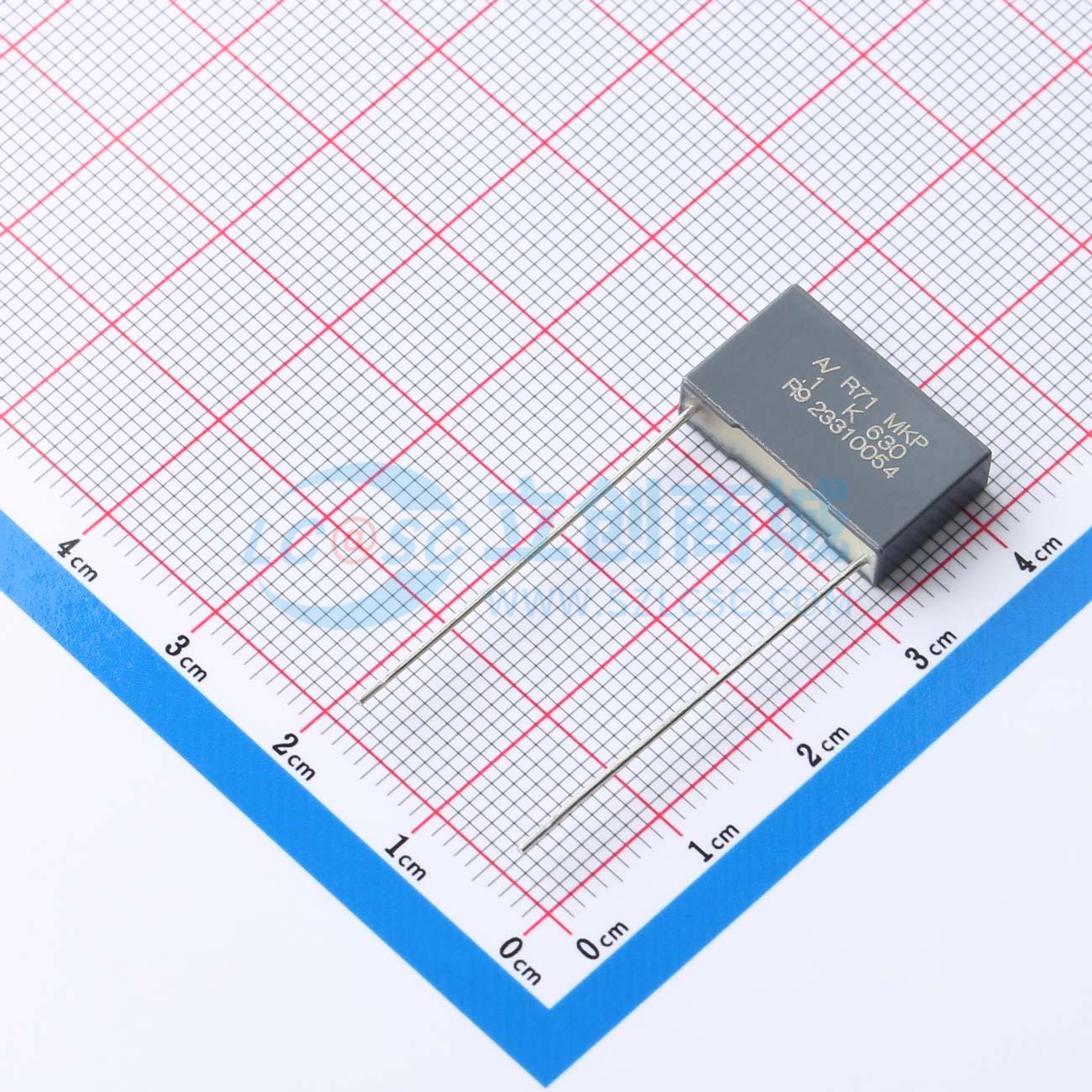 R71PI31004030K实物图