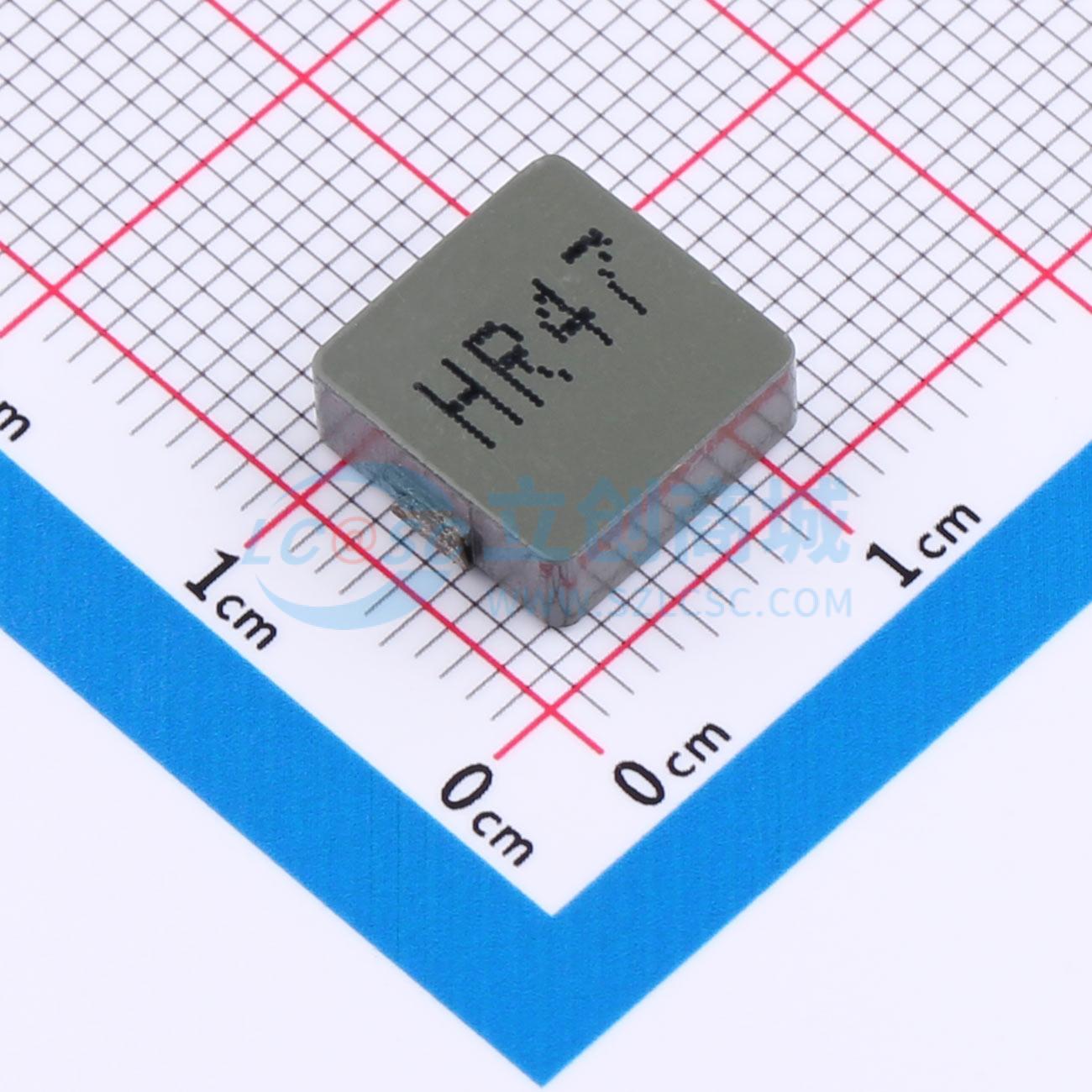 点击查看大图 MCF-1040-R47-S1实物图