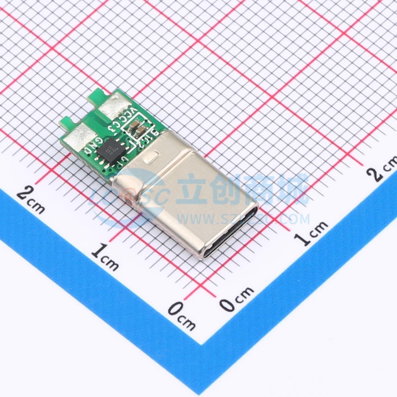点击查看大图 U261-2422N-4B0416实物图