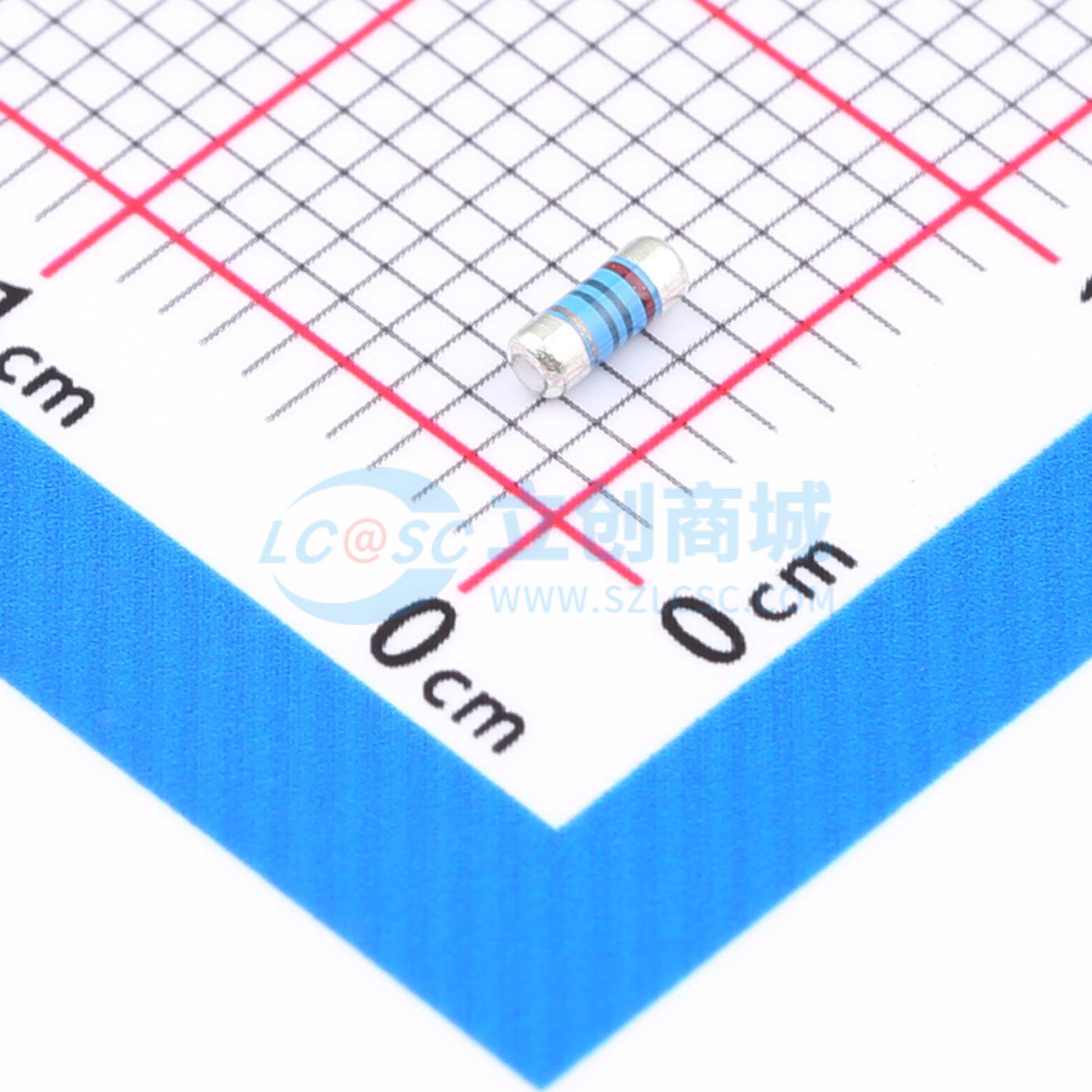 点击查看大图 1MMF04TS04F2009C实物图