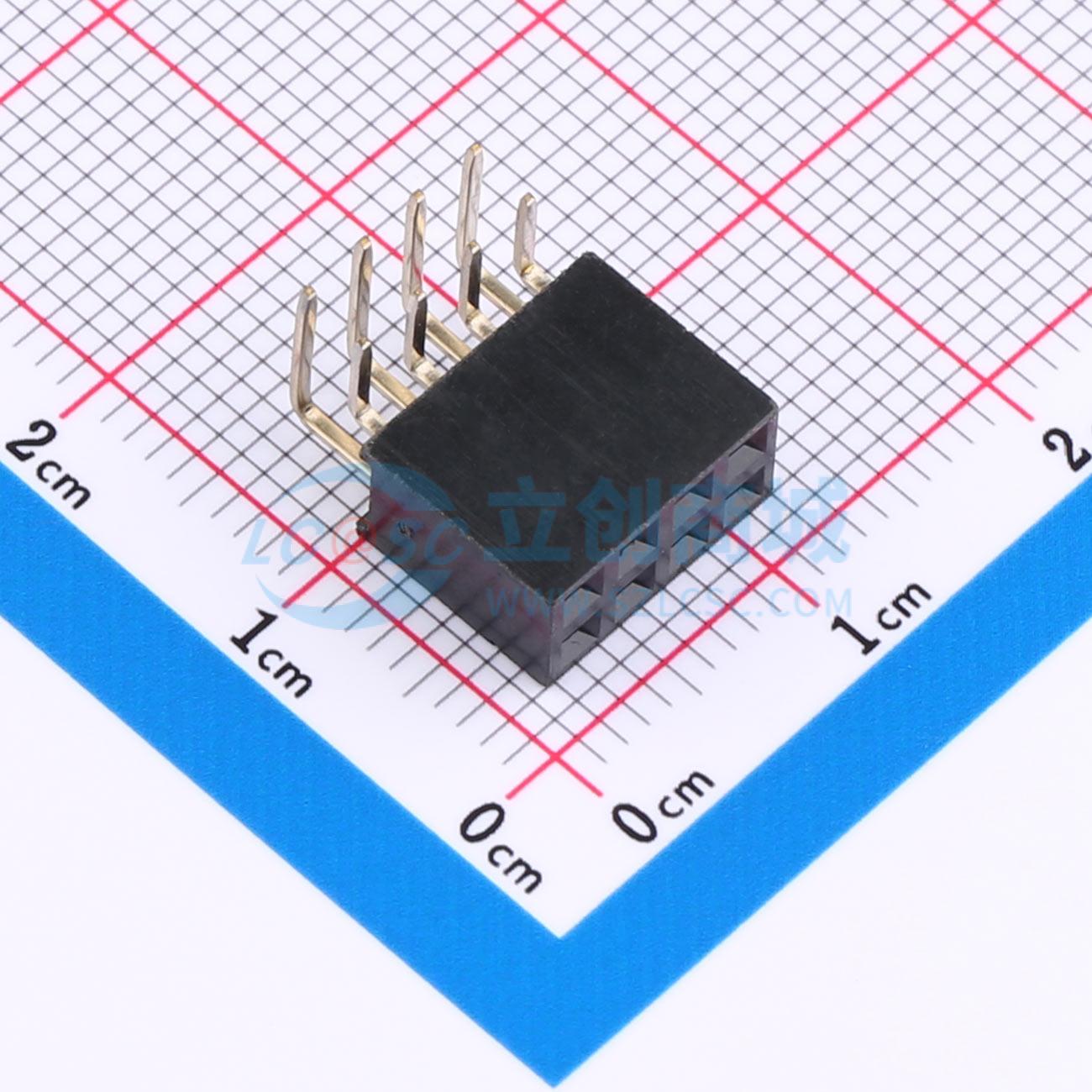 点击查看大图 DW254W-22-08-85实物图