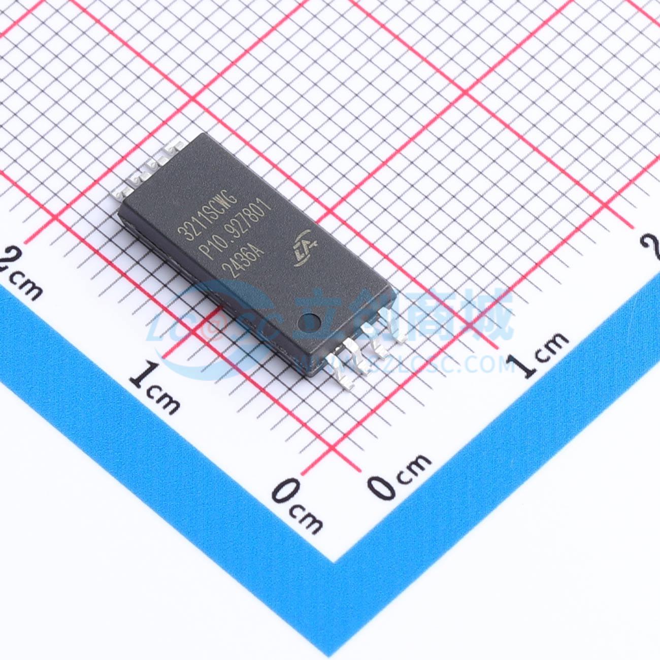 CA-IS3211SCWG实物图