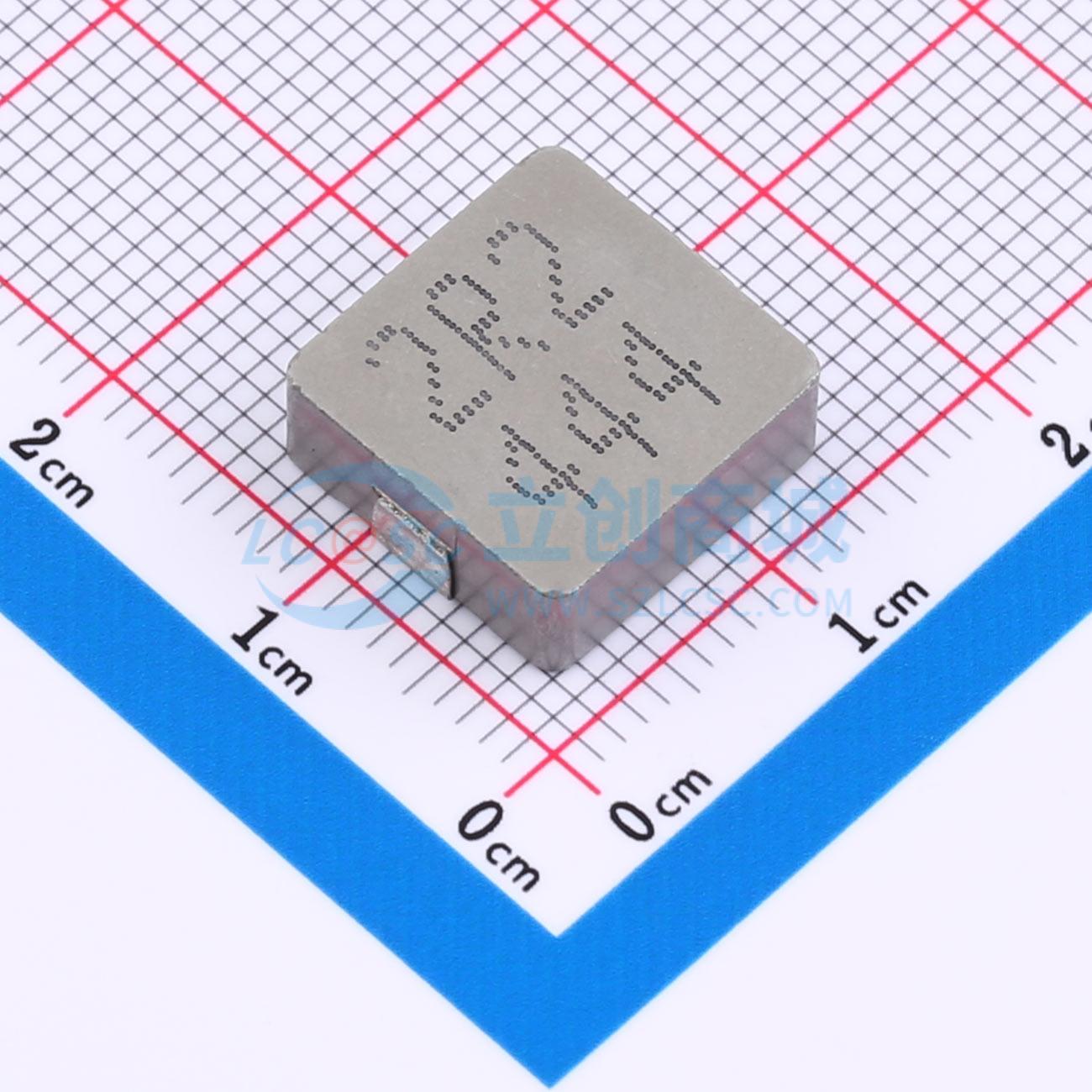 点击查看大图 125CDMCCDS-2R2MC实物图