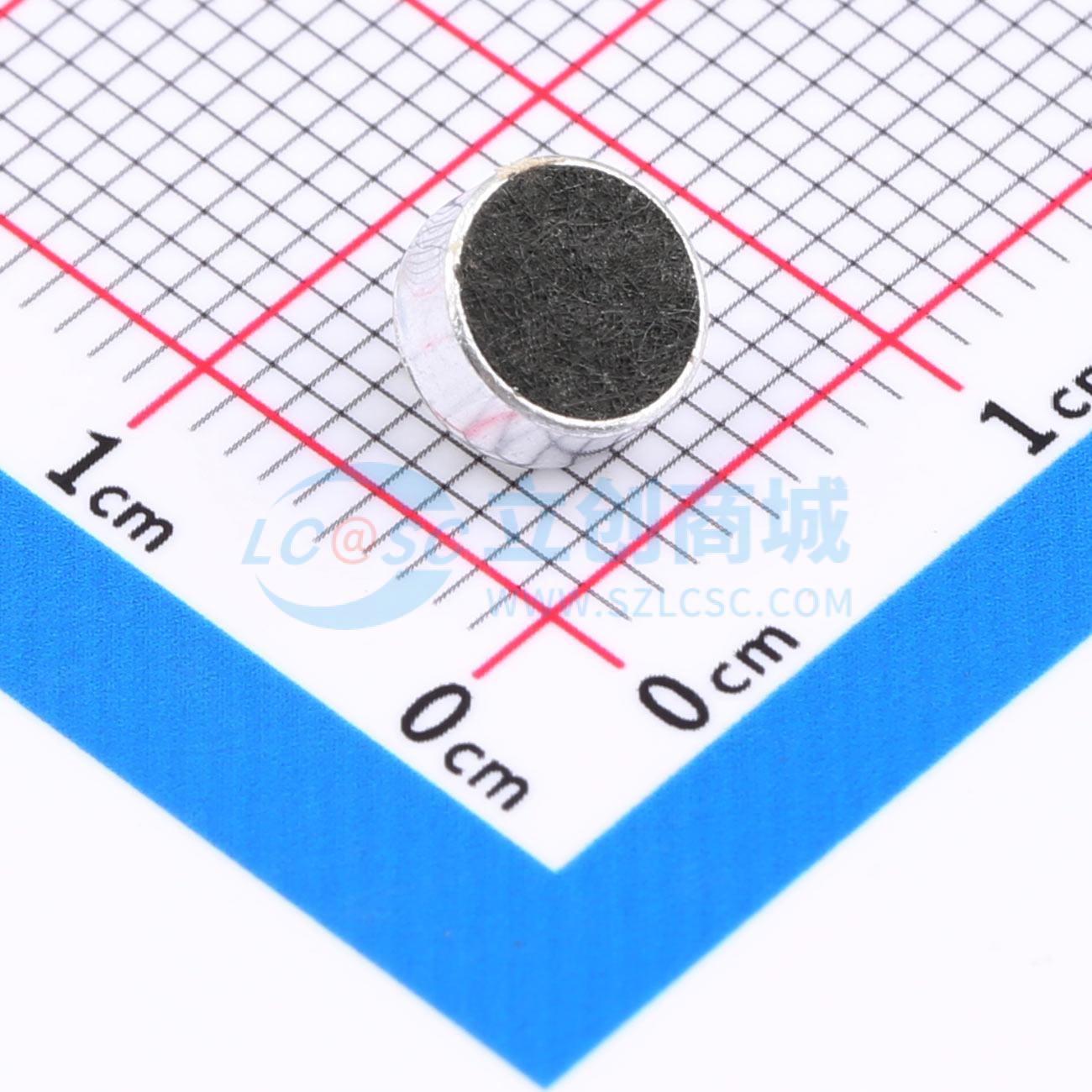 点击查看大图 GMI6027P-30DB实物图