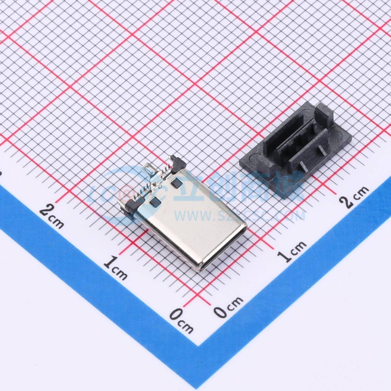 点击查看大图 GT-USB-8018B实物图