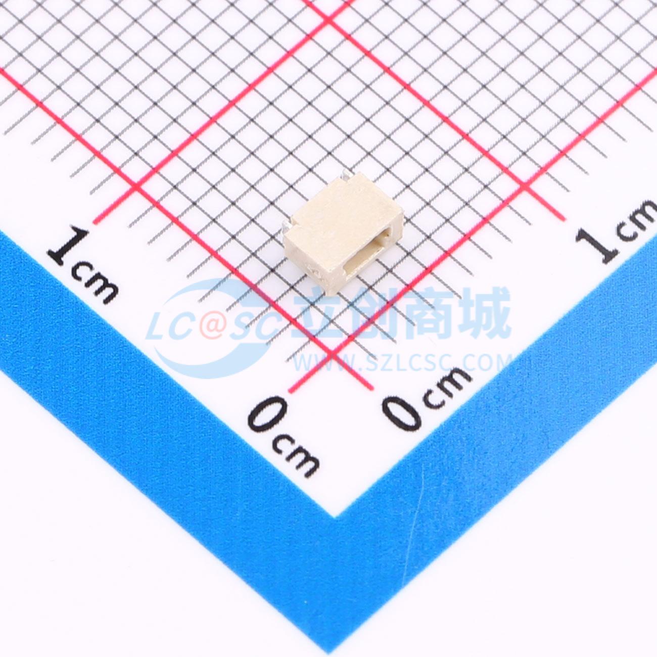 W-0800M02P-R000实物图