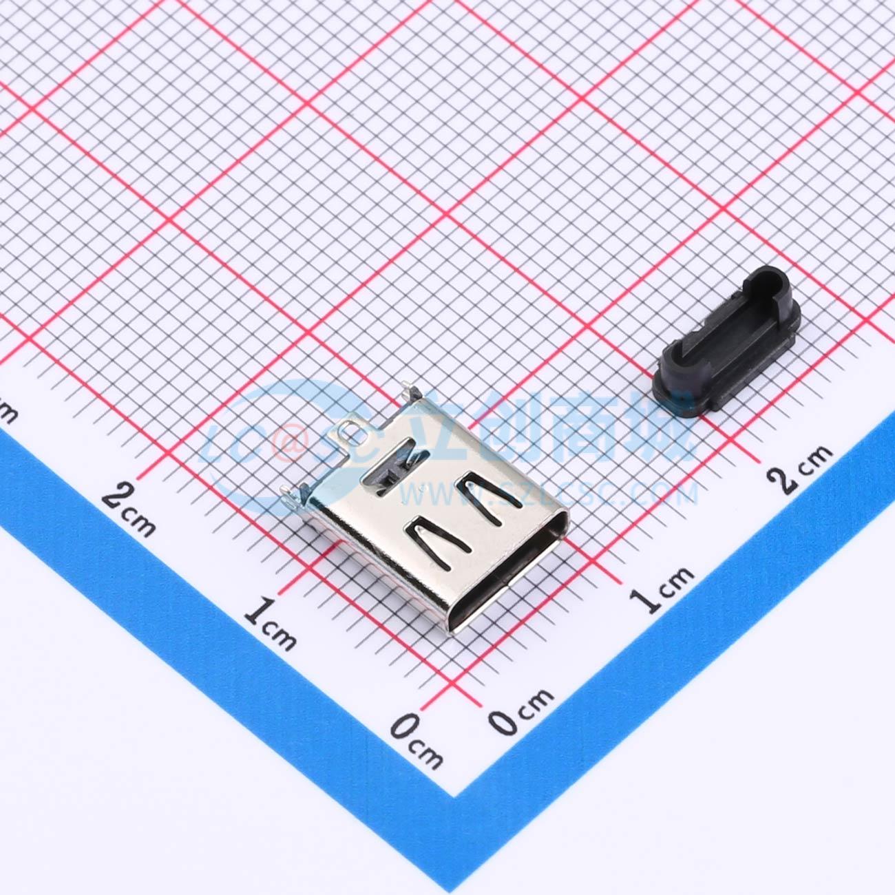 点击查看大图 918-418K2022Y40005实物图