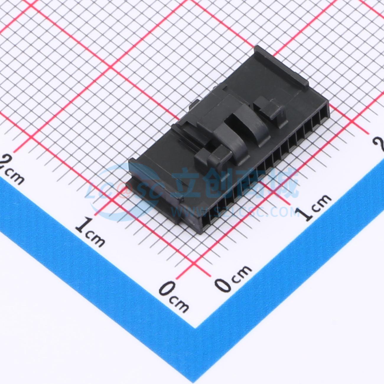 点击查看大图 GT50-16S-1C实物图