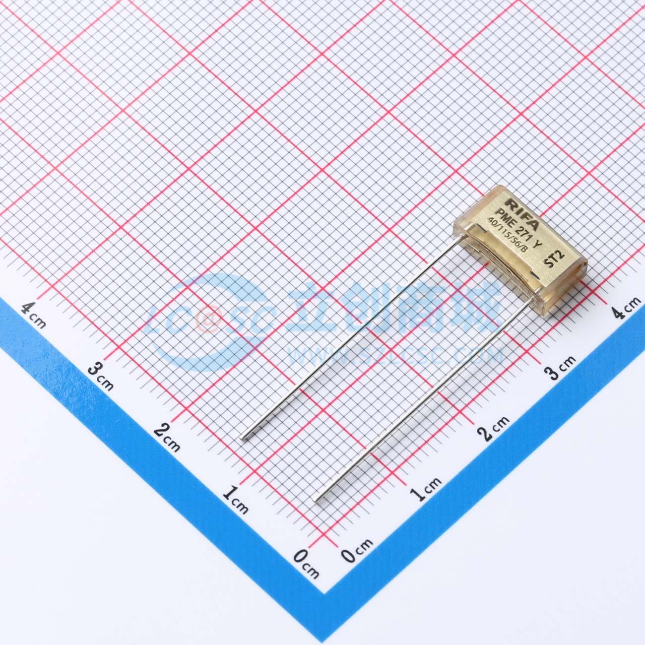 点击查看大图 PME271YA4100MR30实物图