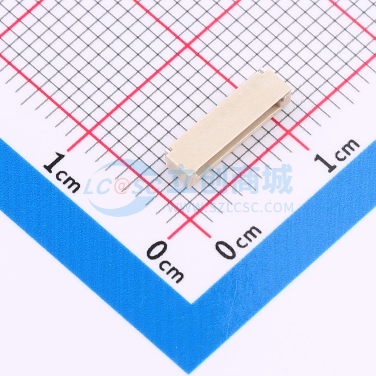 点击查看大图 W-0800M10P-R000实物图