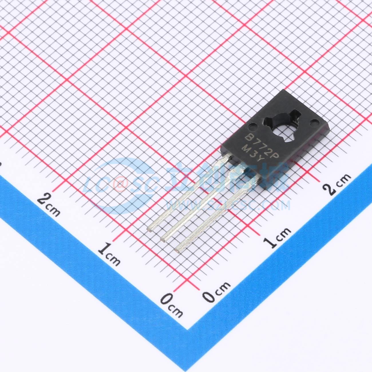 点击查看大图 KSB772YS-HXY实物图