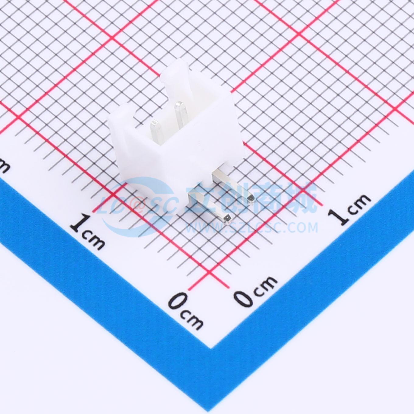 点击查看大图 X8821WR-02S-N0SN实物图