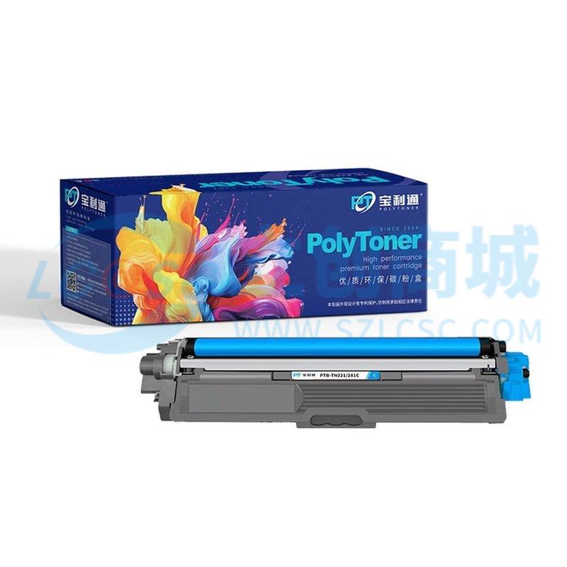 PTB-TN221/281C实物图