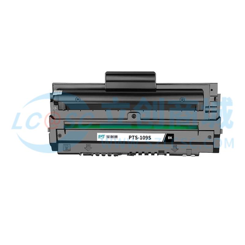PTS-109S实物图