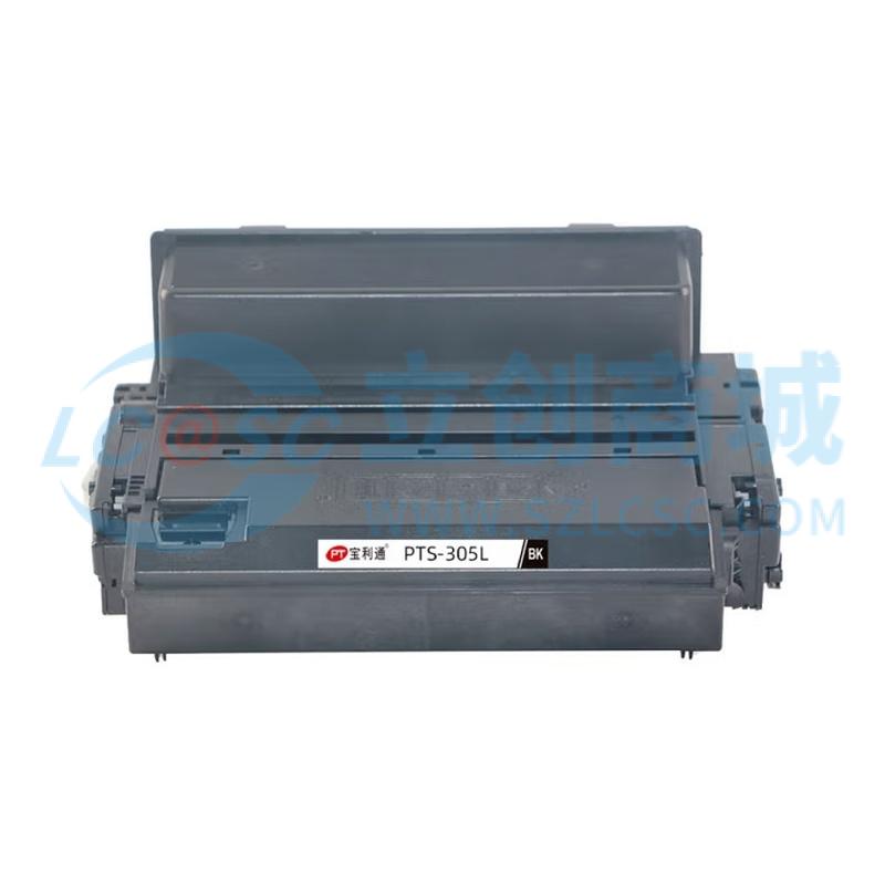 PTS-305L实物图