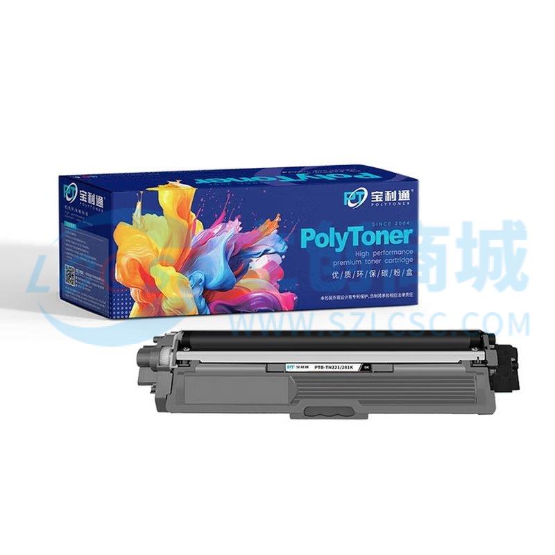 PTB-TN221/281K实物图