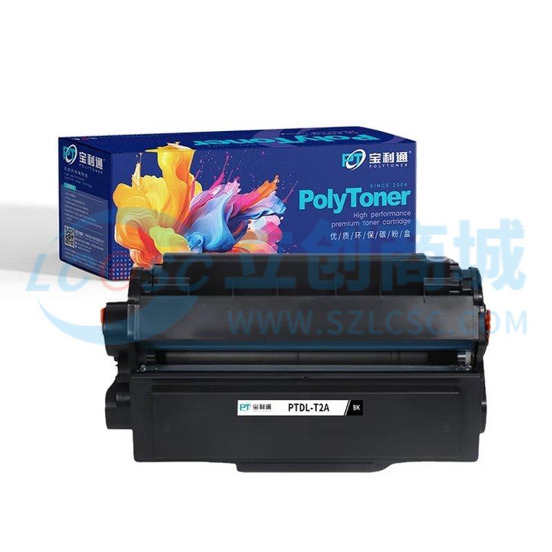 PTDL-T2A实物图