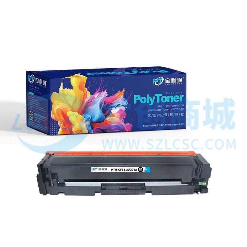 PTH-CF511A/204A实物图