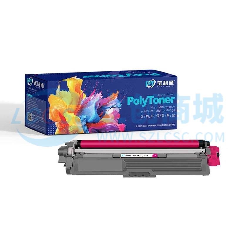 PTB-TN221/281M实物图