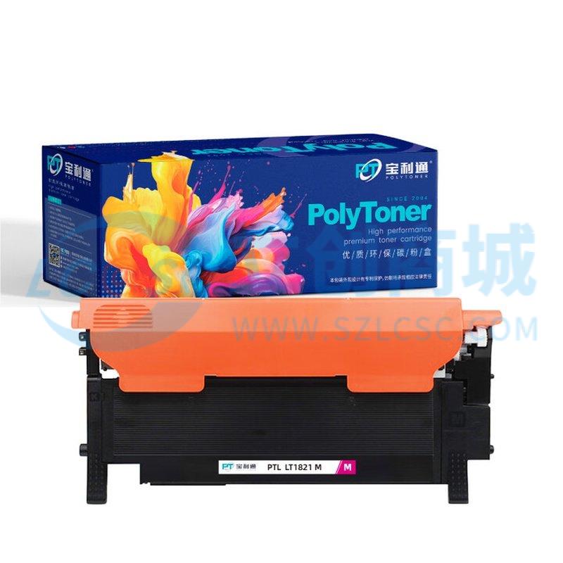 PTL LT1821M实物图