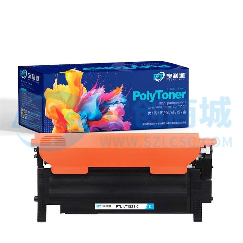 PTL LT1821C实物图