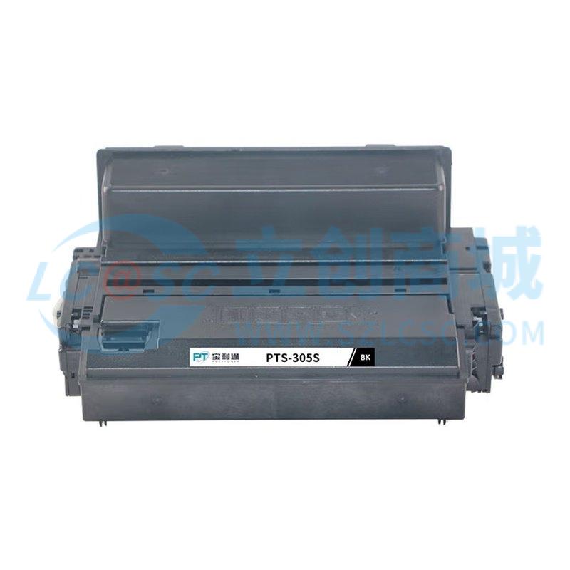 PTS-305S实物图