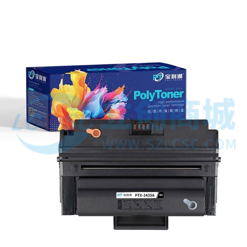 PTX-3435A实物图