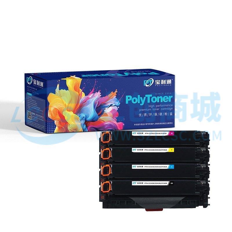 PTH-CC530A/CE410A/CF380A实物图