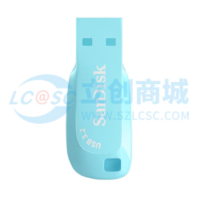 SDCZ410-064G-Z35BB实物图